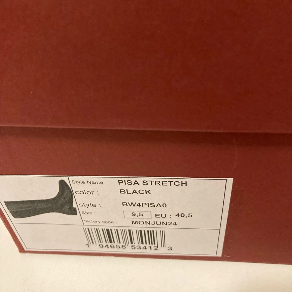 BRUNO MAGLI Pisa Tall Leather Boots